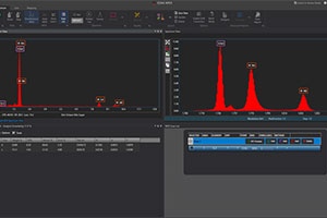 APEX 3.0 软件介绍 – 现包含 EDS、EBSD 和 WDS