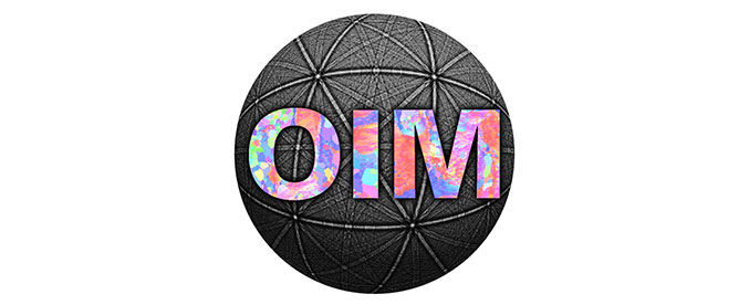 EDAX Orientation Imaging Microscopy (OIM) Analysis™