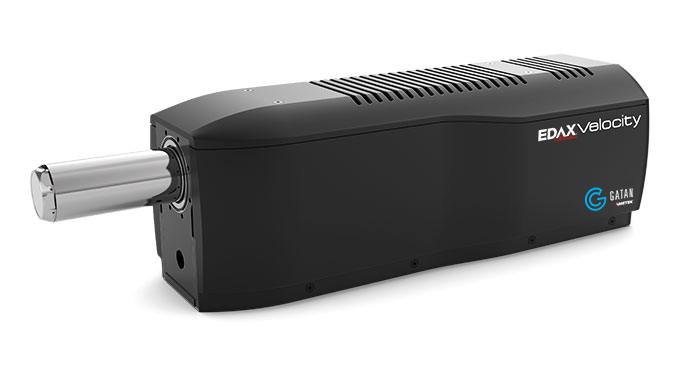 Velocity™ Super EBSD Camera