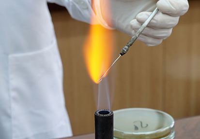 敬请阅读 David Stowe 博士最新的 EDAX 博客文章，“From flame colors to x-ray spectroscopy: A journey in chemistry”