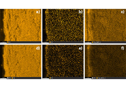 敬请阅读我们最新的 EDAX 博客文章“Pretty isn’t enough – How to create maps with true meaning”