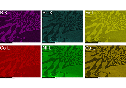 敬请阅读最新的 EDAX 博客文章，“Revolutionizing light element detection: Windowless EDAX EDS detector sets a new benchmark”