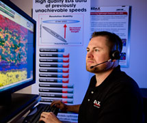 EDAX Technical Support